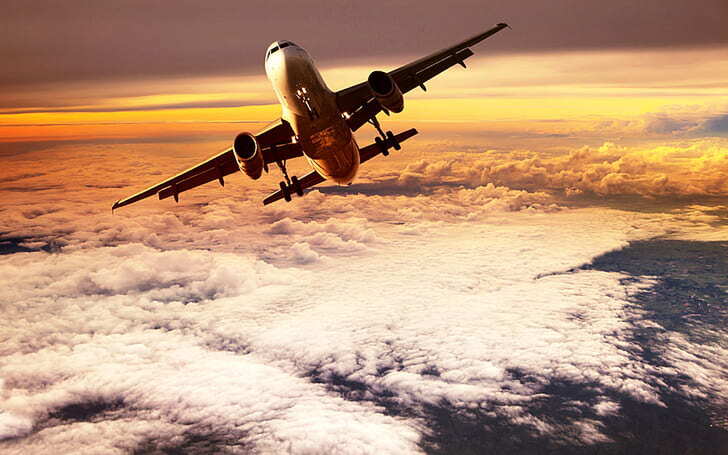 passenger-plane-flying-on-clouds-top-wallpaper-preview.jpg