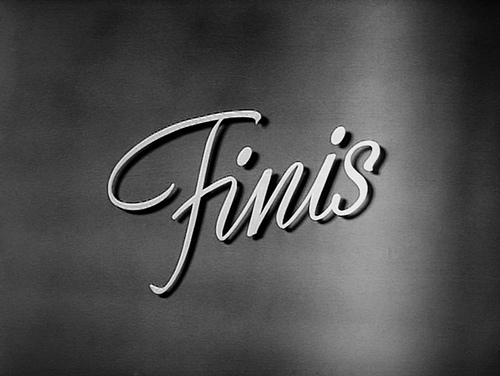 Jdeme do finiše