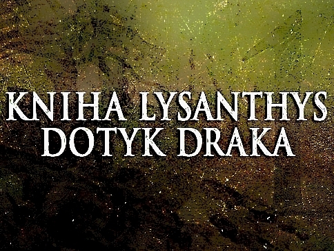 Mapa Lysanthie
