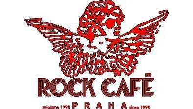 Koncert v Rock Café