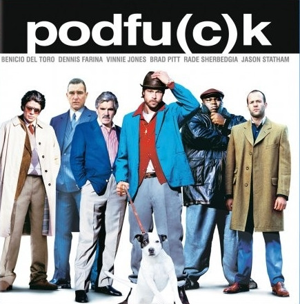 Jak mě vypekl Crichton