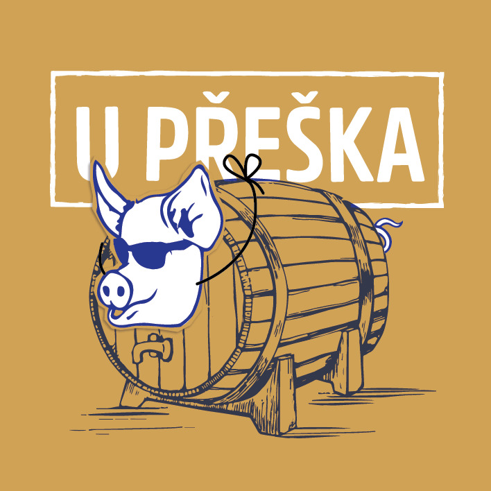 Pivovar U Přeška novým partnerem!