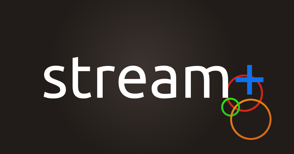 Stream spuštění portálu stream+ | Startovač