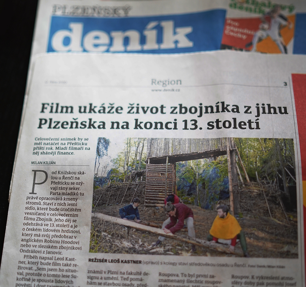 Plzeňský deník