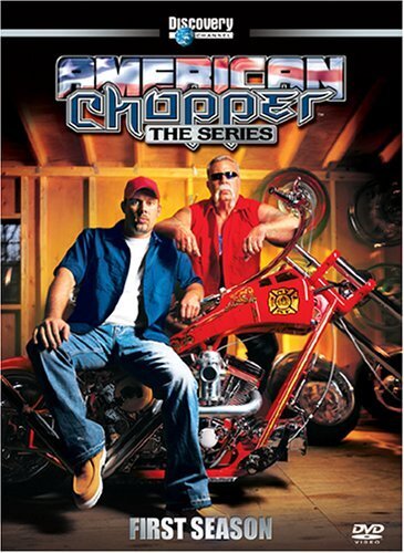 American Chopper