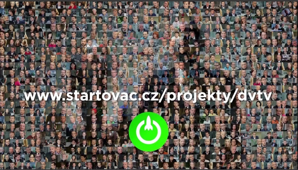 Nezávislá média v crowdfundingu