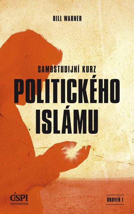 Pozvánka na on-line přednášku o politickém islámu