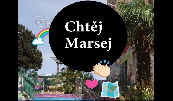 Už zase chtěj křtít Chtěj Marsej