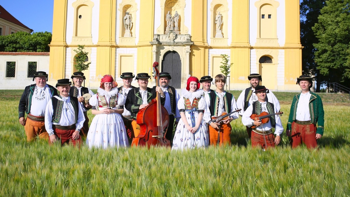 Rovina má natočeno, chybí jen pár korun na výrobu CD