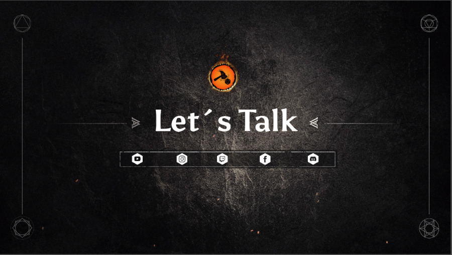 Let´s Talk