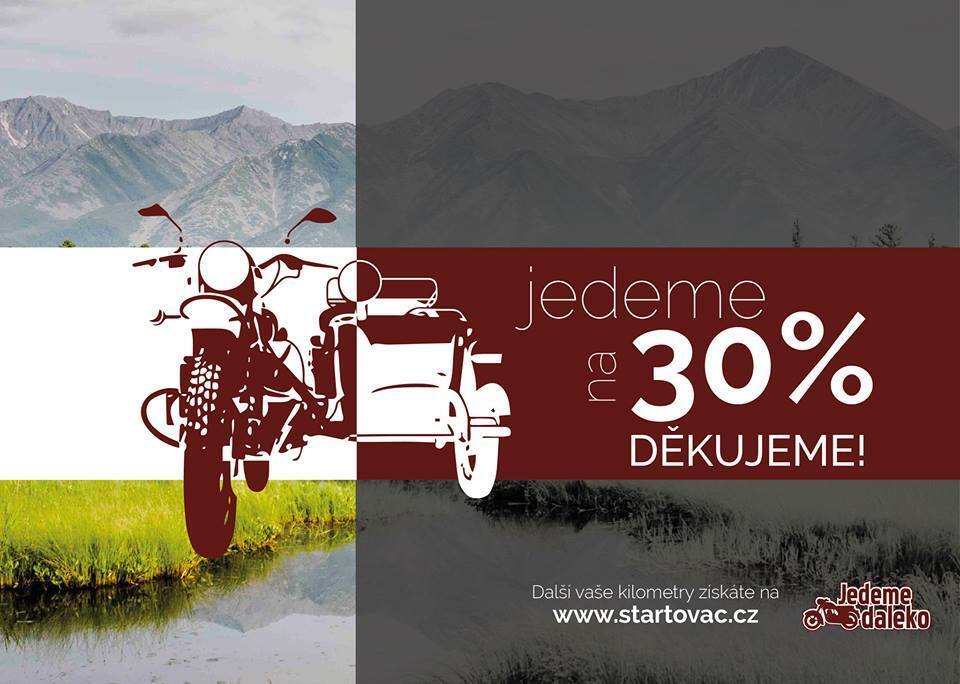 [Jedeme-Barrandov] [Jedeme-na-30%]