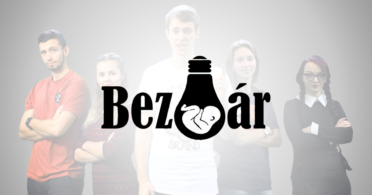 Bezoár Studentský film | Startovač