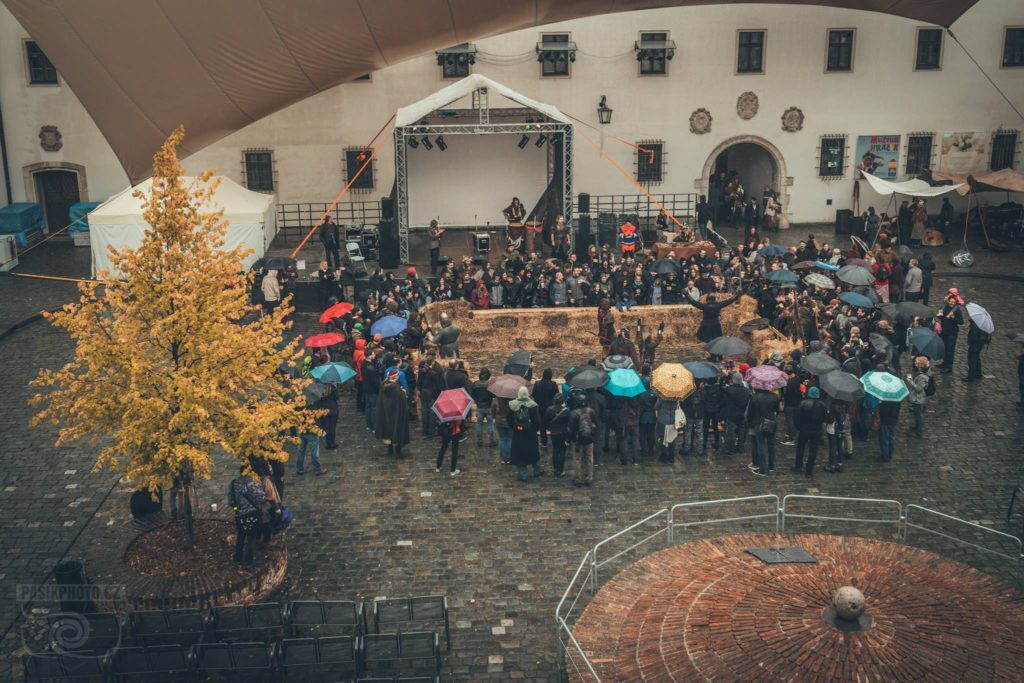 Ozvěny festivalu