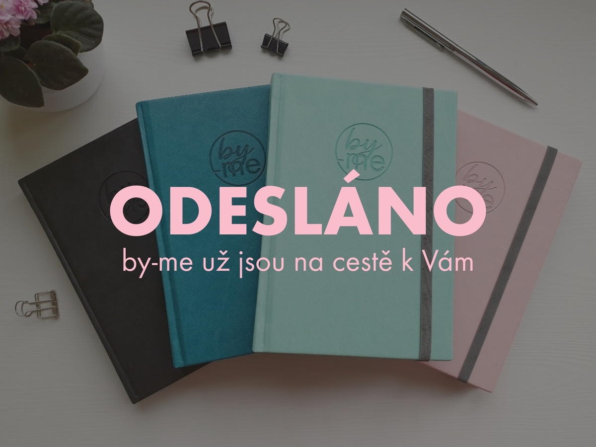 ODESLÁNO