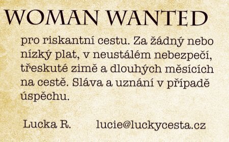 Jsme kompletní! Máme pátou holku do tuktuku ❤️