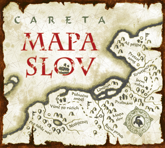 CD Mapa slov je tady!!!