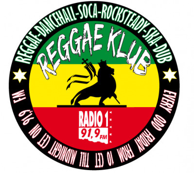Ra se představí v Reggae klubu Radia 1