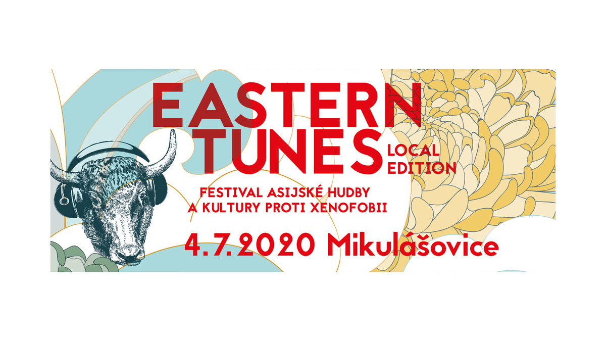 Festival Eastern Tunes 4.7.2020