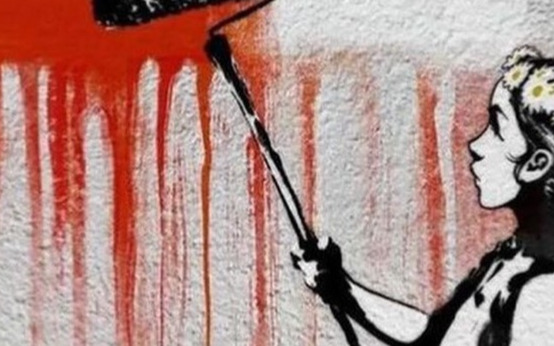 flag russia banksy.jpg