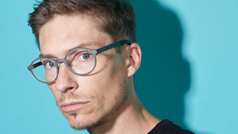 Jiří Černý jako odsouzený Jaroslav Procházka!