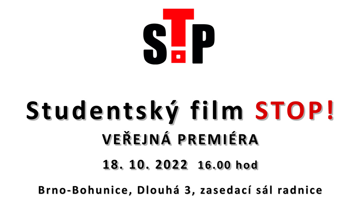 Premiéra filmu