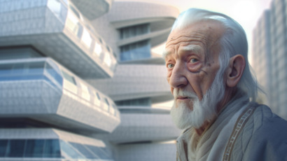 Broskwitch_a_very_old_man_from_the_future_in_a_futuristic_city__aba4ee4e-6adc-41d7-b78f-6af483e0f494.png