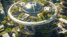 Broskwitch_Sunny_day._An_overhead_view_of_the_futuristic_city_o_6e5e6432-014b-49f2-9585-263b36b8f34c.png