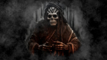Shamaniro_masked_orc_shaman_wearing_skull_and_skin_in_undergrou_7837524a-04c4-4012-9094-9f176eddde44.png