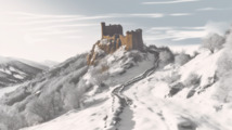 Shamaniro_ruins_of_ancient_castle_small_rocky_mountains_winter__4a495cb2-3598-4c6a-8b8a-bda447bee75e.png