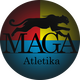 Revoluční atletický klub MAGA
