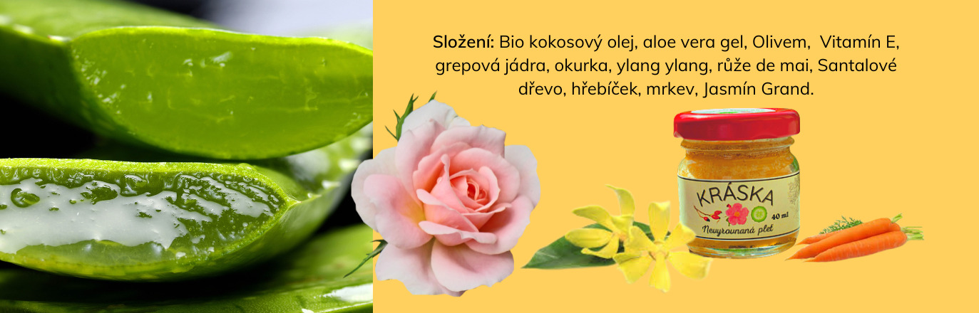 Kráska