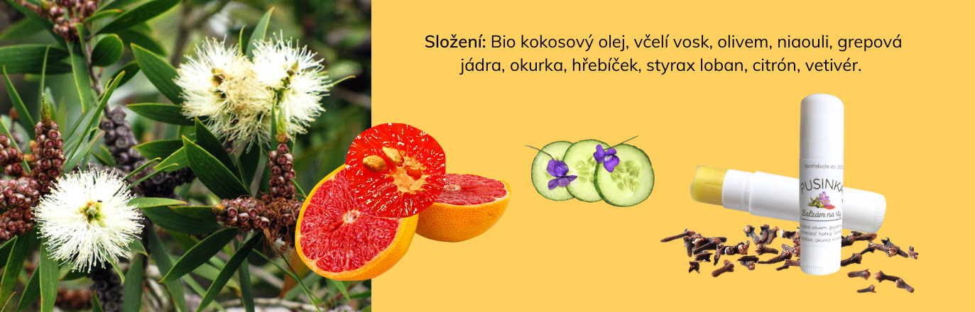 Pusinka