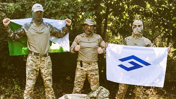 Jak (a proč) podporovat Rusy, kteří pomáhají Ukrajině zvítězit?