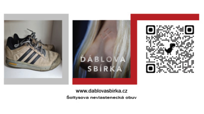 Ďáblova sbírka_crowd funding_Šoltysova nevlastenecká obuv.png