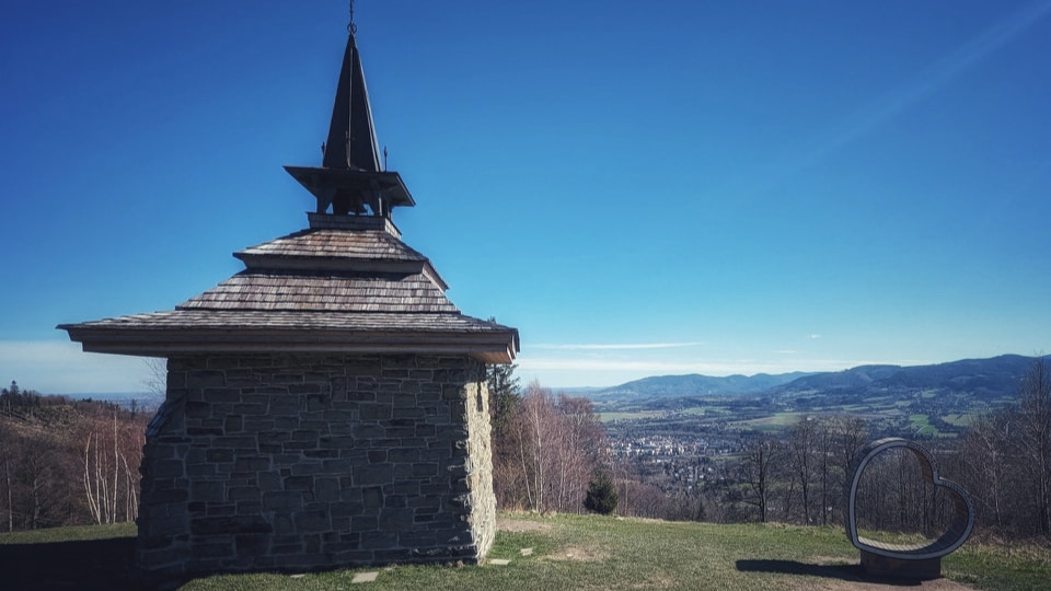 Zajímavé místo: Ondřejník a Skalka