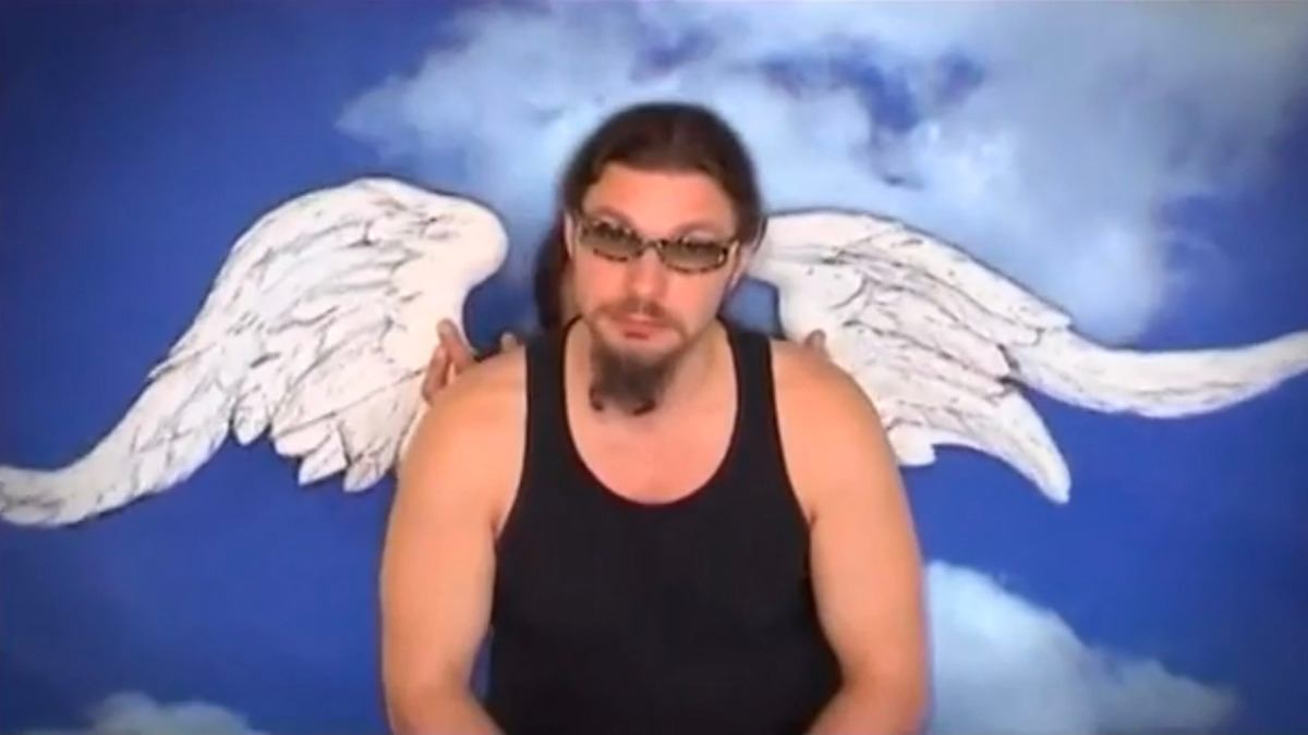 Jak jsme natáčeli píseň Jsi můj anděl