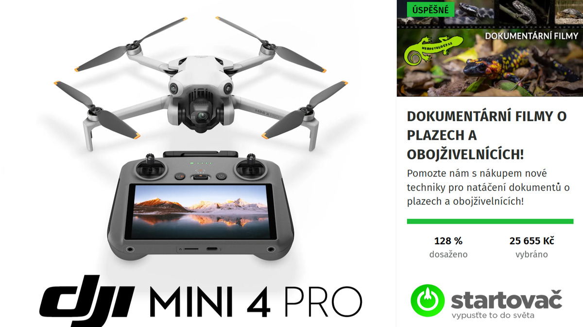 A to je konec! 
