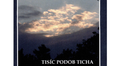 Titulka - Tisíc podob ticha_2.jpg