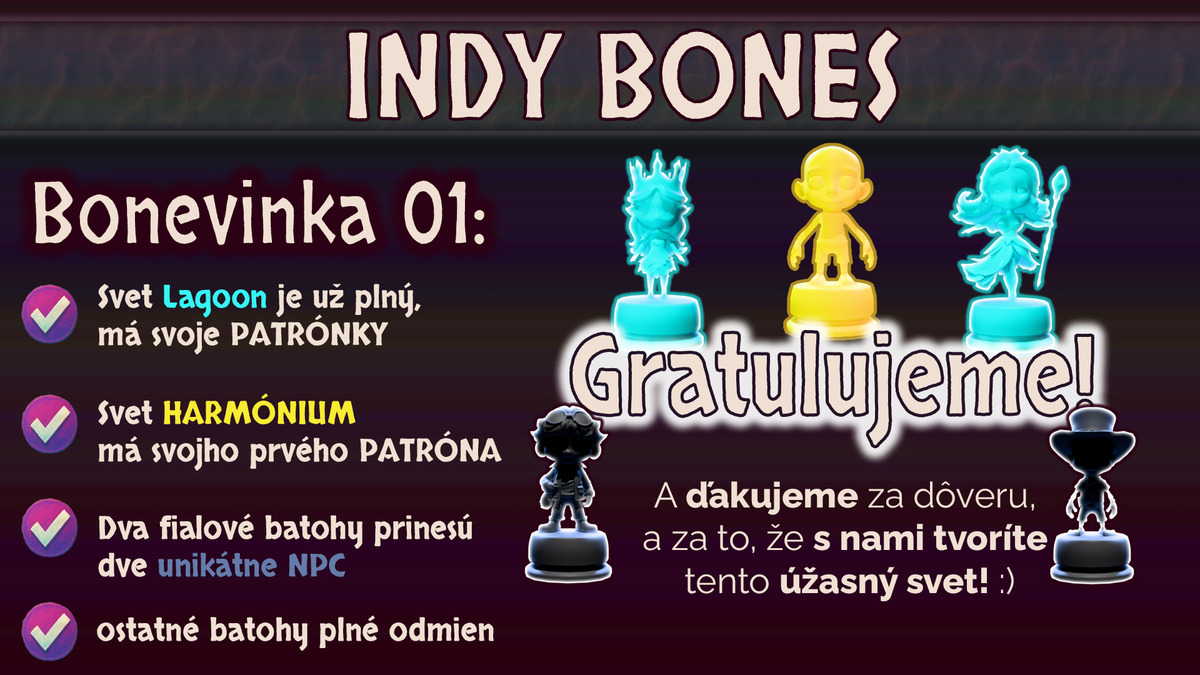 🦴 Bonevinka 01