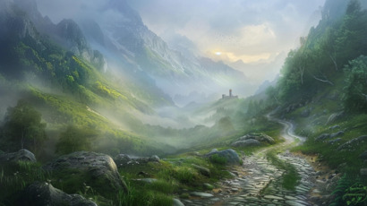u6767181989_a_vast_valley_with_a_winding_pilgrim_trail_misty__e5f4e299-0cce-47cf-b0af-8131a3d218d2_2.png