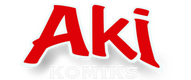 Komiks Aki 