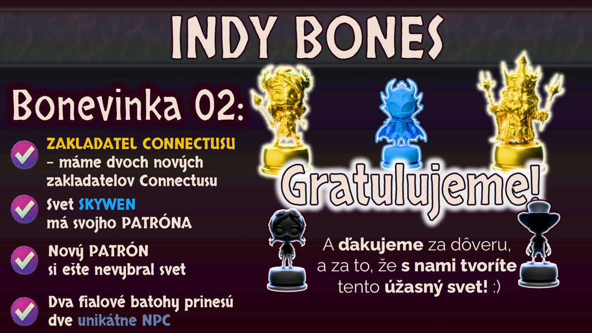 🦴 Bonevinka 02