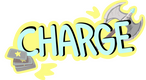 Charge - kartový duel do vrecka