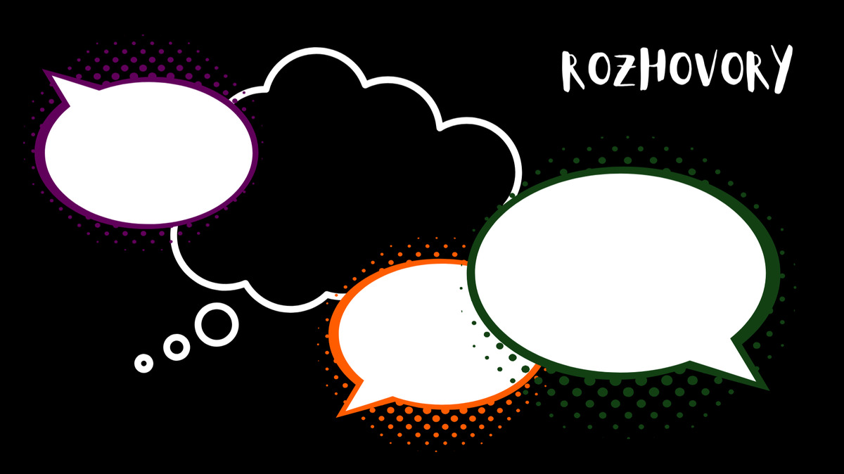 SAMOSTATNÁ RUBRIKA PRO ROZHOVORY A NOVÁ DATABÁZE