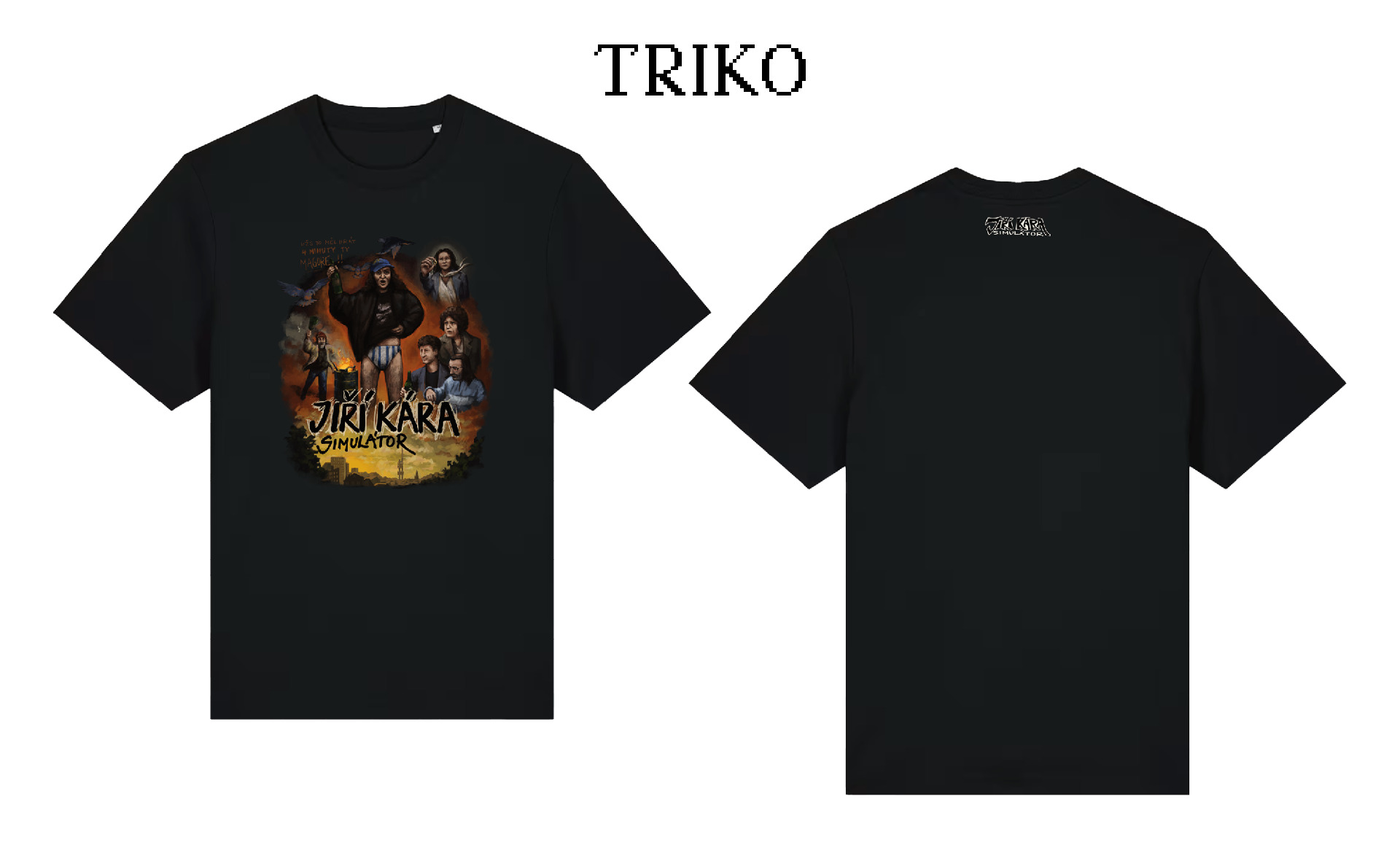 triko