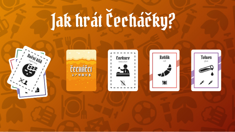 Pravidla v novém kabátě