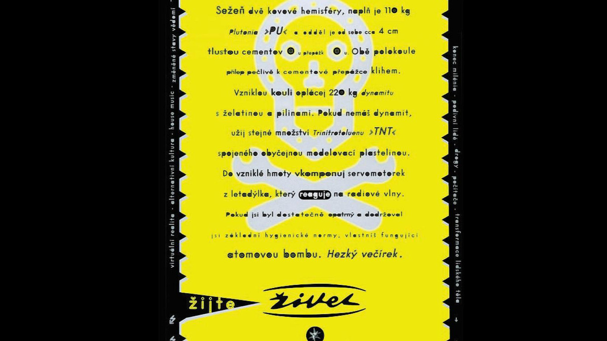 Přidána nová zvláštní odměna