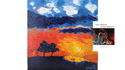 Startovač 1280x720_kniha plus Západ slunce v Dlouhopolsku.jpg