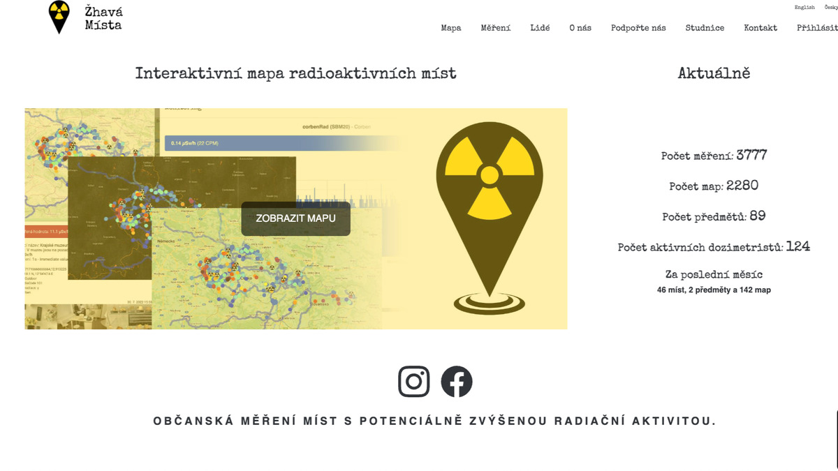 Září 2025 - Jsme spolek!