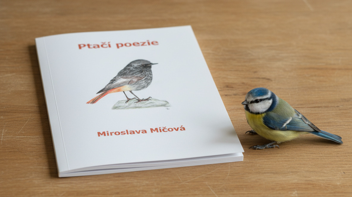 První týden projektu